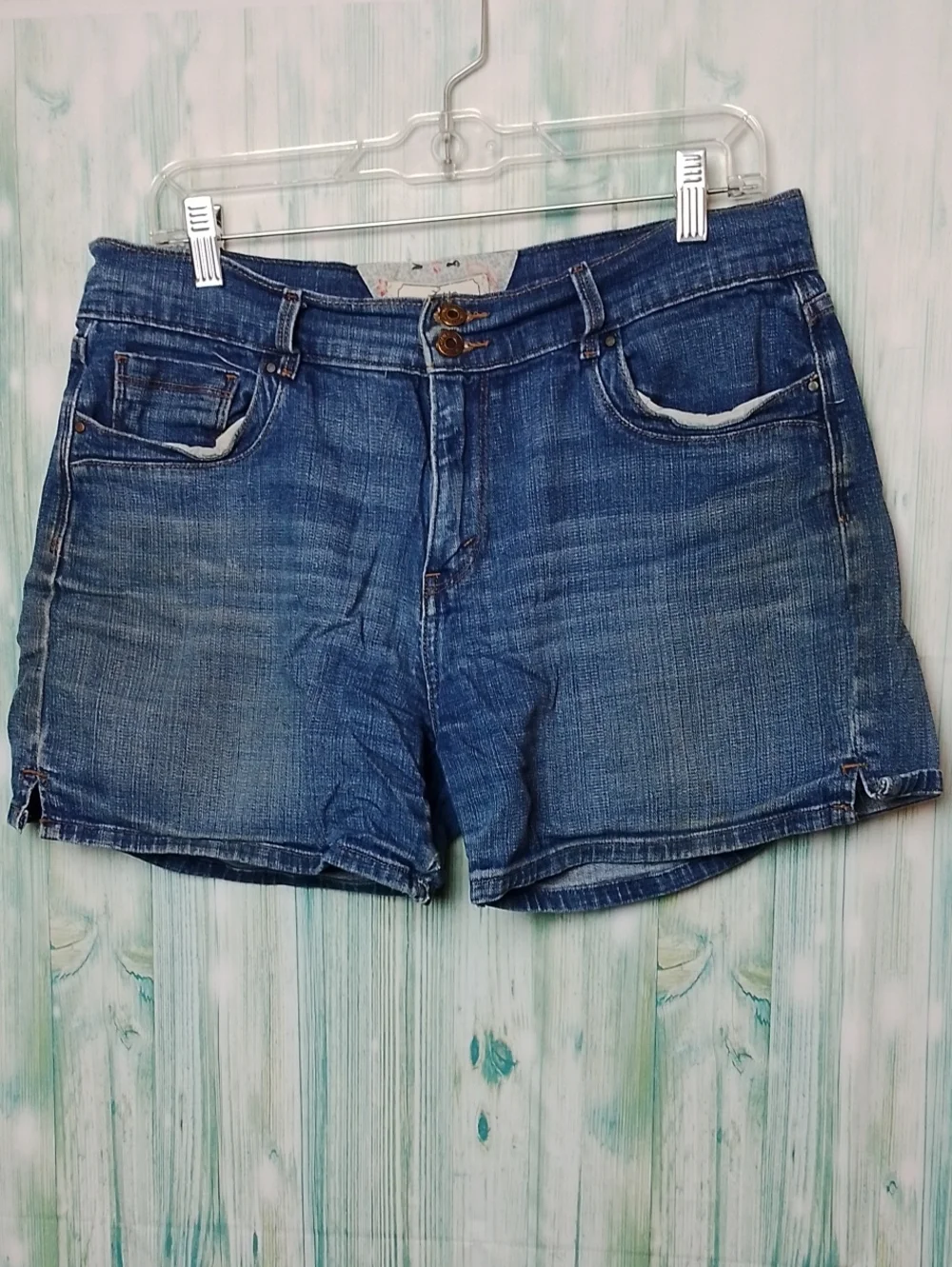 Levi's Shorts Size 10
